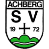 Wappen / Logo des Teams SV Achberg
