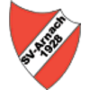 Wappen / Logo des Vereins SV Arnach