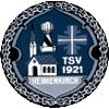 Wappen / Logo des Vereins TSV Heimenkirch