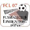 Wappen / Logo des Vereins FC Lindenberg