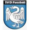 Wappen / Logo des Vereins SV Deuchelried