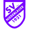 Wappen / Logo des Teams SV Niederlauer/FC Strahlungen 2