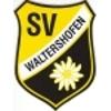 Wappen / Logo des Teams SGM Edelwei SV Waltershofen/Gebrazh