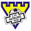 Wappen / Logo des Vereins 1. FC Altburg