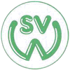 Wappen / Logo des Vereins SV Wrzbach