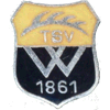 Wappen / Logo des Vereins TSV Wildberg