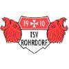 Wappen / Logo des Teams TSV Rohrdorf