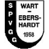 Wappen / Logo des Vereins Spvgg Wart-Ebershardt