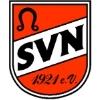 Wappen / Logo des Vereins SV Nufringen