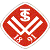 Wappen / Logo des Vereins TSV Waldenbuch