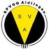 Wappen / Logo des Teams SGM Spvgg Aidlingen / FSV Deufringen 2