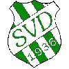 Wappen / Logo des Teams SV Deckenpfronn