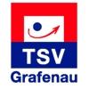 Wappen / Logo des Vereins TSV Grafenau