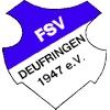 Wappen / Logo des Teams FSV Deufringen 2