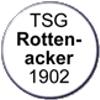 Wappen / Logo des Teams TSG Rottenacker