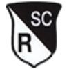 Wappen / Logo des Teams SC 08 Reilingen