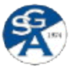 Wappen / Logo des Teams SGM Altheim 2 /pfingen 2