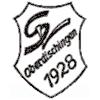 Wappen / Logo des Teams SV Oberdischingen