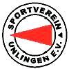 Wappen / Logo des Vereins SV Unlingen