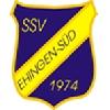 Wappen / Logo des Teams SGM Ehingen-Süd/Rottenacker