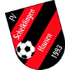 Wappen / Logo des Teams FV Schelklingen-Hausen 2