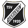 Wappen / Logo des Vereins TSV Ritissen