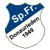 Wappen / Logo des Teams SGM SF Donaurieden