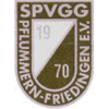 Wappen / Logo des Teams SpVgg Pflummern-Friedingen