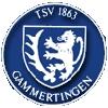 Wappen / Logo des Teams SGM TSV Gammertingen/SG KFH Kettenacker