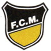 Wappen / Logo des Vereins FC Mengen