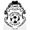 Wappen / Logo des Teams SV lkofen