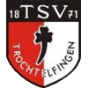 Wappen / Logo des Teams SGM TSV Trochtelfingen/Steinhilben/Mgerkingen