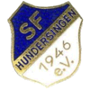 Wappen / Logo des Teams Spfr Hundersingen