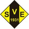 Wappen / Logo des Teams SV Ennetach