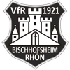 Wappen / Logo des Teams VfR Stadt Bischofsheim