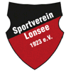 Wappen / Logo des Vereins SV Lonsee