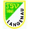 Wappen / Logo des Teams TSV Langenau