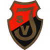 Wappen / Logo des Vereins SV Jungingen