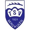 Wappen / Logo des Teams SGM Berghlen