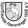 Wappen / Logo des Teams SGM Rammingen