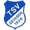 Wappen / Logo des Teams TSV Seissen