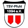 Wappen / Logo des Teams TSV Pfuhl 3