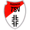 Wappen / Logo des Vereins TSV Holzheim
