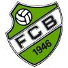 Wappen / Logo des Vereins FC Burlafingen