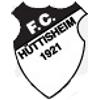 Wappen / Logo des Vereins FC Hüttisheim