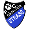 Wappen / Logo des Teams FC Strass