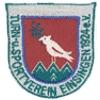 Wappen / Logo des Teams TSV Einsingen