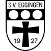 Wappen / Logo des Teams SV Eggingen 2