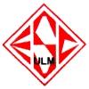 Wappen / Logo des Vereins ESC Ulm