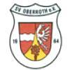 Wappen / Logo des Teams SV Oberroth